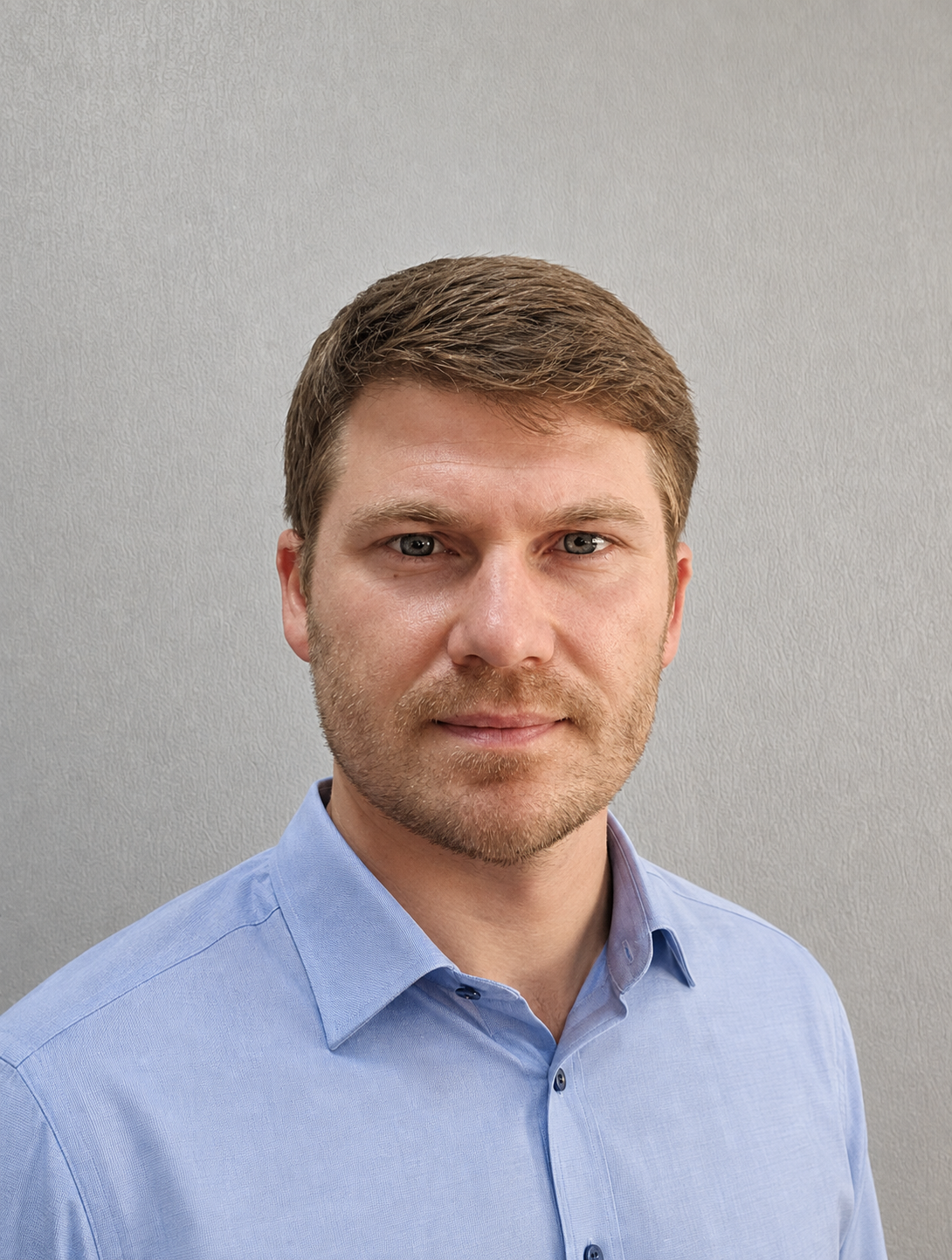 Никита Селедков, директор 123ERP